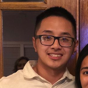 Meet your Posher, Austin